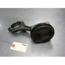 105H013 Piston and Connecting Rod Standard 2016 Jeep Cherokee 2.4 